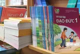 Miễn phí SGK năm học 2026-2027: Khi địa phương làm điều không thể