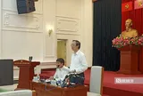 Công chức, viên chức Bộ GD&ĐT không được nhân danh Bộ phát ngôn với báo chí
