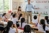 Dự kiến mở rộng hợp tác, đầu tư với nước ngoài trong giáo dục