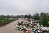 Xã thu tiền rác theo tháng, theo năm thì lập hóa đơn thế nào?