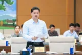 Đề xuất cấm toàn diện thuốc lá điện tử, thuốc lá nung nóng, cấm trưng bày thuốc lá