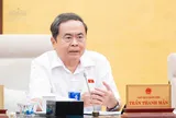 Năm 2027 phải chuyển mạnh từ "làm nhiều luật" sang làm tốt, ổn định