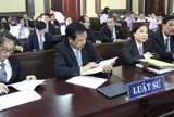 Quy định về đào tạo, tập sự để trở thành luật sư công
