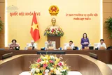 Sửa Luật An toàn, vệ sinh lao động: Cắt giảm, đơn giản hóa thủ tục hành chính