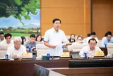 Mở rộng diện bao phủ BHXH đối với người lao động trên nền tảng số