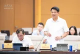 Đề xuất 3 nhóm tội phạm được áp dụng thí điểm cơ chế thu hồi, xử lý tài sản không qua kết tội