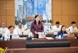 Đề nghị rút giấy phép hành nghề vĩnh viễn với tổ chức, cá nhân cố tình vi phạm ATTP