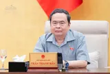 Chủ tịch Quốc hội: Không để người dân góp ý xong mà không biết ý kiến đi đâu