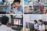 Hoàn thiện quy định tổ chức các kỳ thi kỹ năng nghề các cấp