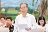 Bảo vệ tính mạng, sức khỏe, tài sản của thẩm phán và thân nhân