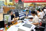 Đề xuất hướng dẫn kinh phí ký hợp đồng thực hiện công việc trong đơn vị sự nghiệp công lập
