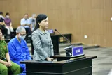 Không có căn cứ giảm thành án treo với cựu Bộ trưởng Nguyễn Thị Kim Tiến