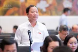 Bảo vệ quyền, lợi ích của người bị ảnh hưởng khi xảy ra sự cố an ninh dữ liệu