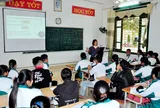 Điểm mới về 4 môn học trong Chương trình giáo dục thường xuyên cấp THCS và THPT