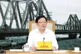 Phó Thủ tướng yêu cầu rà soát kỹ lưỡng dự án Luật Đất đai (sửa đổi)