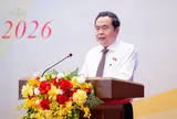 Không để gỡ một điểm nghẽn ở luật này lại tạo thêm một điểm nghẽn ở luật khác