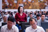 ĐBQH đề nghị đánh giá kỹ tăng mức phạt hành chính tối đa 1,5 tỷ đồng với cá nhân