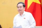 Chủ tịch Quốc hội: Không đưa vấn đề chưa chín, chưa rõ ra Quốc hội