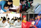 Xây dựng hệ thống cơ sở dữ liệu giáo dục thống nhất