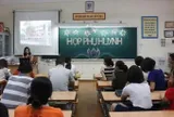 Quy định mới: Ban đại diện cha mẹ học sinh không thu, tiếp nhận hoặc quản lí tiền hỗ trợ