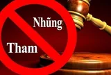 Ban hành Bộ Chỉ số đánh giá công tác phòng, chống tham nhũng, lãng phí, tiêu cực