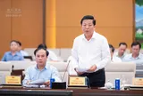 Sửa Luật Nhà ở: Hướng tới mục tiêu mọi người đều có chỗ ở