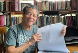 Chuyện người… cao tuổi