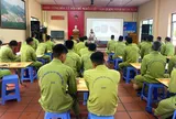 Quản lý sau cai nghiện ma túy, đồng hành với người sau cai nghiện tái hòa nhập cộng đồng