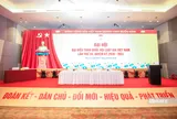 Niềm tin và kỳ vọng vào thành công của Đại hội Hội Luật gia Việt Nam lần thứ XV