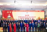 Danh sách 60 đồng chí tham gia Ban Chấp hành Hội Luật gia Việt Nam khóa XV