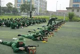 Không dạy, học môn Giáo dục quốc phòng và an ninh theo hình thức trực tuyến
