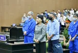 Cựu Bộ trưởng Nguyễn Thị Kim Tiến được giảm 3 năm tù