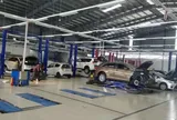 Gara sửa chữa ô tô áp dụng thuế suất GTGT và thuế TNCN bao nhiêu?
