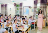 Bảo đảm điều kiện thực chất để thực hiện giáo dục bắt buộc