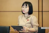 Sửa Luật ATTP: ĐBQH nêu lý do cần ghi nhãn cảnh báo dinh dưỡng mặt trước bao bì