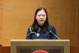 Cùng một lớp mẫu giáo, trẻ được hỗ trợ ăn trưa chênh nhau 200.000 đồng