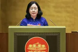 Cử tri lo lắng việc lợi dụng AI để giả mạo thông tin, dữ liệu nhằm chiếm đoạt tài sản