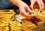 Từ 16/10/2026, mua, bán vàng trong ngày từ 5 triệu đồng phải thanh toán không dùng tiền mặt