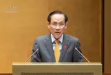 Mở rộng chủ thể ký kết, nâng cao hiệu quả thực thi Luật Thỏa thuận quốc tế
