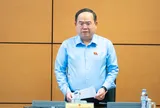 ĐBQH: "Người đã từng phạm tội hiếp dâm, giao cấu với trẻ em dưới 16 tuổi không thể cho nhận con nuôi"