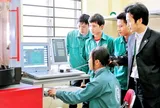 Khung bồi dưỡng năng lực thực hành cho giảng viên, giáo viên giáo dục nghề nghiệp