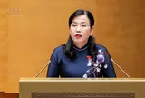 Xóa bù chéo giá điện, không chuyển rủi ro đầu tư sang Nhà nước và người dùng