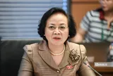Phó Thủ tướng: Sẽ trình Trung ương nghị quyết mới về tiền lương, bảo hiểm xã hội