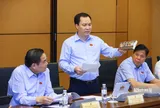ĐBQH: Cần cấm thực chất việc trưng bày thuốc lá dưới mọi hình thức tại điểm bán