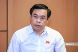 ĐBQH nêu lý do tài xế xe công nghệ, người giao hàng cần tham gia BHXH bắt buộc