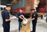 Quy định mới về thủ tục hải quan với hàng hóa mua gom của cư dân biên giới