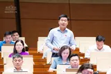 Ngăn đầu cơ, lướt sóng ĐBQH đề nghị cấm chuyển nhượng "nhà trên giấy"