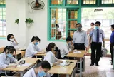 Đề xuất quy trình mới về kiểm tra chuyên ngành lĩnh vực giáo dục