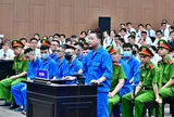 Bất ngờ lời khai từ vợ cũ của Mr Hunter tại toà