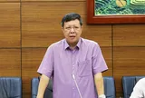 Cựu Phó Chủ tịch UBND tỉnh Lào Cai bị truy tố vì "nể nang, vụ lợi"